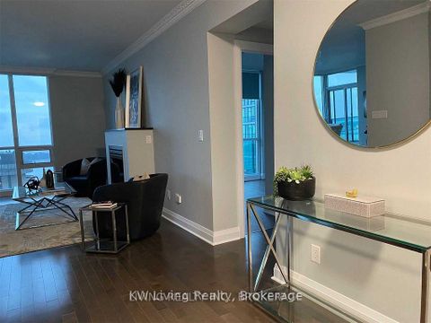 Photo 5 at 4405 - 16 Harbour Street, Waterfront Communities C1, Toronto