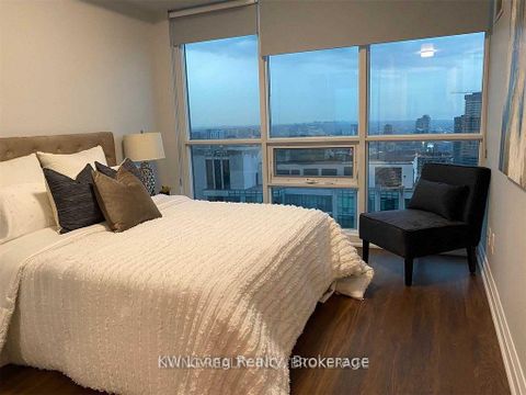 Photo 8 at 4405 - 16 Harbour Street, Waterfront Communities C1, Toronto