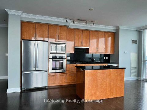 Photo 9 at 4405 - 16 Harbour Street, Waterfront Communities C1, Toronto