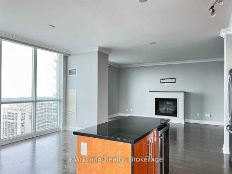 Photo 10 at 4405 - 16 Harbour Street, Waterfront Communities C1, Toronto