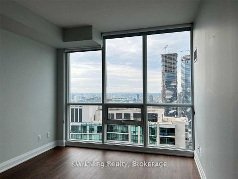Photo 15 at 4405 - 16 Harbour Street, Waterfront Communities C1, Toronto