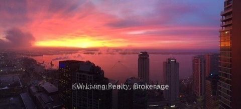 Photo 18 at 4405 - 16 Harbour Street, Waterfront Communities C1, Toronto