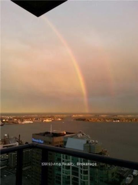 Photo 19 at 4405 - 16 Harbour Street, Waterfront Communities C1, Toronto