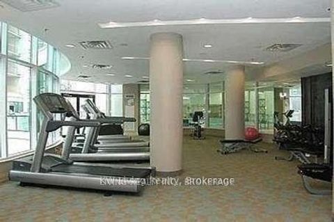 Photo 20 at 4405 - 16 Harbour Street, Waterfront Communities C1, Toronto