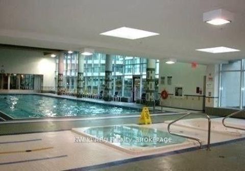 Photo 21 at 4405 - 16 Harbour Street, Waterfront Communities C1, Toronto