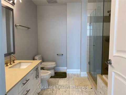 Photo 22 at 4405 - 16 Harbour Street, Waterfront Communities C1, Toronto