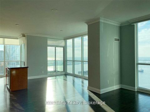 Photo 23 at 4405 - 16 Harbour Street, Waterfront Communities C1, Toronto