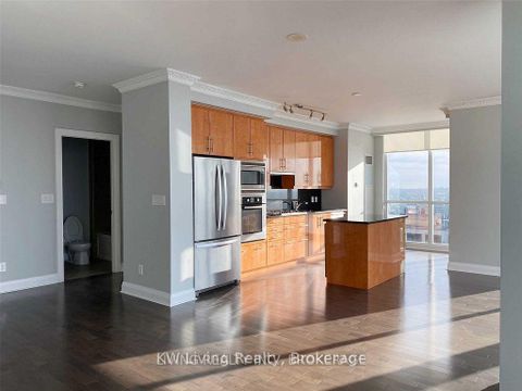 Photo 24 at 4405 - 16 Harbour Street, Waterfront Communities C1, Toronto