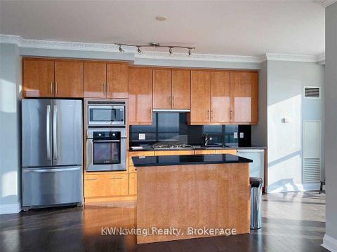 Photo 25 at 4405 - 16 Harbour Street, Waterfront Communities C1, Toronto