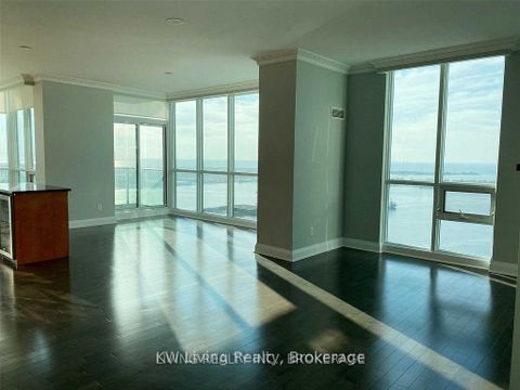 Photo 26 at 4405 - 16 Harbour Street, Waterfront Communities C1, Toronto