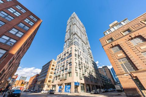 Photo 1 at 1602 - 30 Nelson Street, Waterfront Communities C1, Toronto