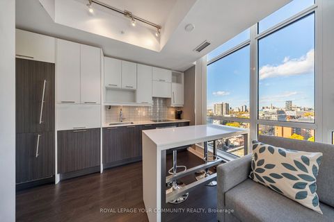 Photo 10 at 1602 - 30 Nelson Street, Waterfront Communities C1, Toronto