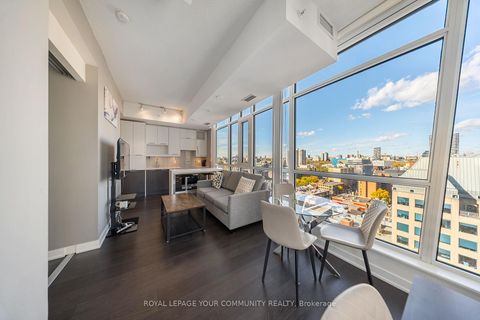 Photo 16 at 1602 - 30 Nelson Street, Waterfront Communities C1, Toronto