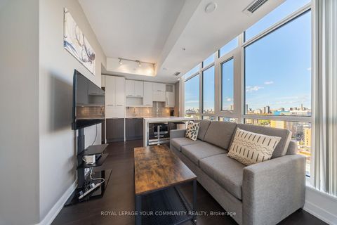 Photo 19 at 1602 - 30 Nelson Street, Waterfront Communities C1, Toronto