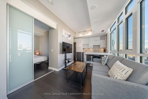 Photo 20 at 1602 - 30 Nelson Street, Waterfront Communities C1, Toronto
