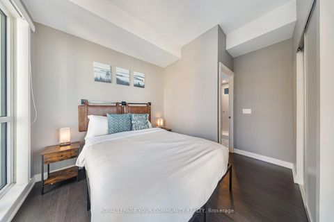 Photo 22 at 1602 - 30 Nelson Street, Waterfront Communities C1, Toronto