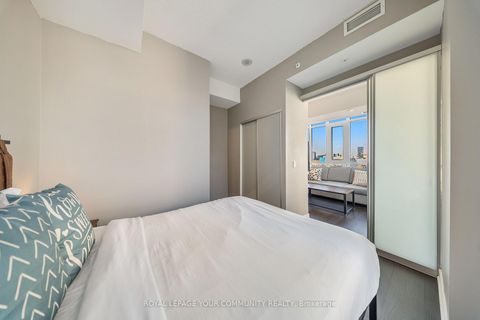 Photo 23 at 1602 - 30 Nelson Street, Waterfront Communities C1, Toronto