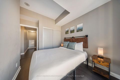 Photo 28 at 1602 - 30 Nelson Street, Waterfront Communities C1, Toronto