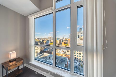 Photo 29 at 1602 - 30 Nelson Street, Waterfront Communities C1, Toronto