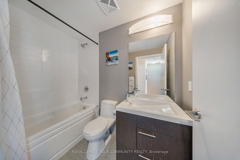 Photo 30 at 1602 - 30 Nelson Street, Waterfront Communities C1, Toronto