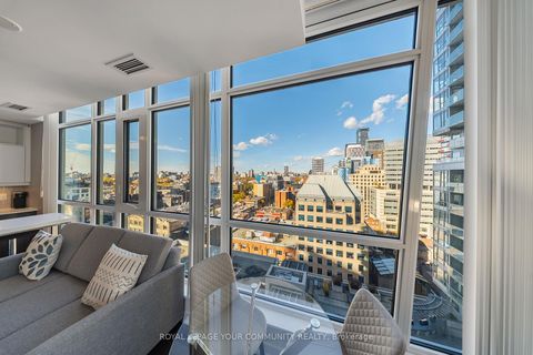 Photo 32 at 1602 - 30 Nelson Street, Waterfront Communities C1, Toronto