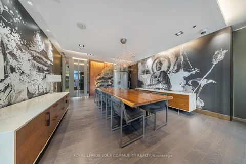 Photo 39 at 1602 - 30 Nelson Street, Waterfront Communities C1, Toronto