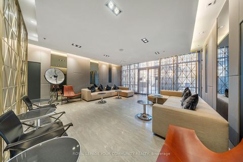 Photo 41 at 1602 - 30 Nelson Street, Waterfront Communities C1, Toronto