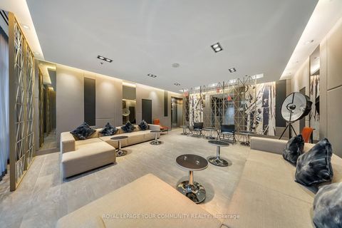 Photo 42 at 1602 - 30 Nelson Street, Waterfront Communities C1, Toronto