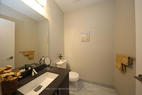 Photo 5 at Th10 - 20 Bruyeres Mews, Waterfront Communities C1, Toronto