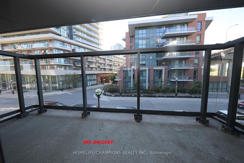 Photo 16 at Th10 - 20 Bruyeres Mews, Waterfront Communities C1, Toronto