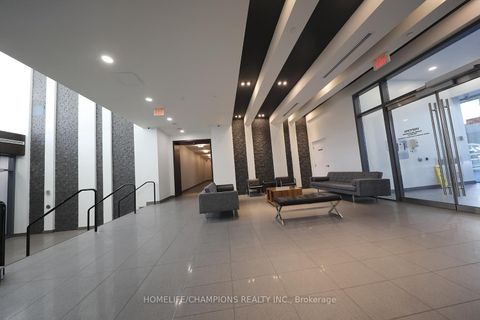 Photo 20 at Th10 - 20 Bruyeres Mews, Waterfront Communities C1, Toronto