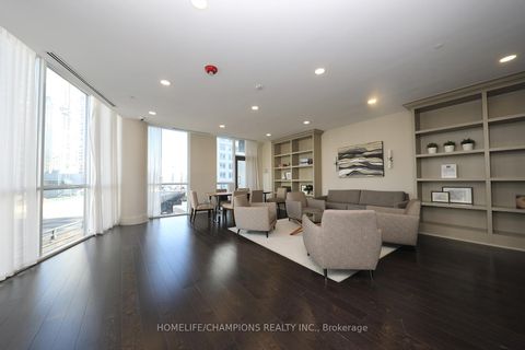 Photo 24 at Th10 - 20 Bruyeres Mews, Waterfront Communities C1, Toronto