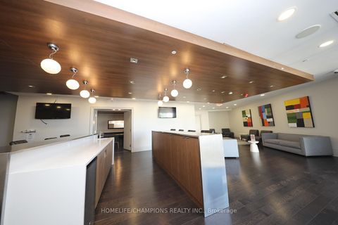 Photo 25 at Th10 - 20 Bruyeres Mews, Waterfront Communities C1, Toronto