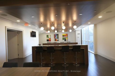 Photo 26 at Th10 - 20 Bruyeres Mews, Waterfront Communities C1, Toronto