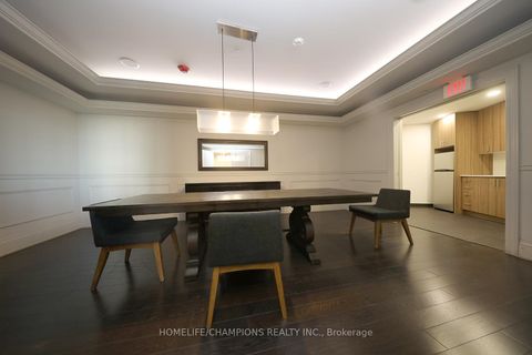 Photo 27 at Th10 - 20 Bruyeres Mews, Waterfront Communities C1, Toronto