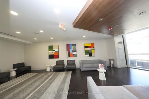 Photo 28 at Th10 - 20 Bruyeres Mews, Waterfront Communities C1, Toronto