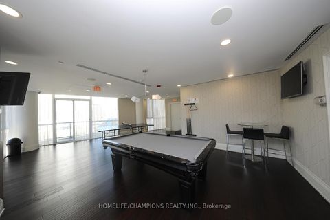 Photo 31 at Th10 - 20 Bruyeres Mews, Waterfront Communities C1, Toronto