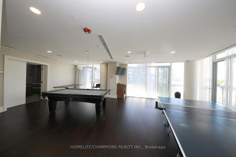 Photo 32 at Th10 - 20 Bruyeres Mews, Waterfront Communities C1, Toronto