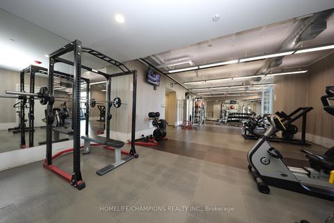 Photo 33 at Th10 - 20 Bruyeres Mews, Waterfront Communities C1, Toronto