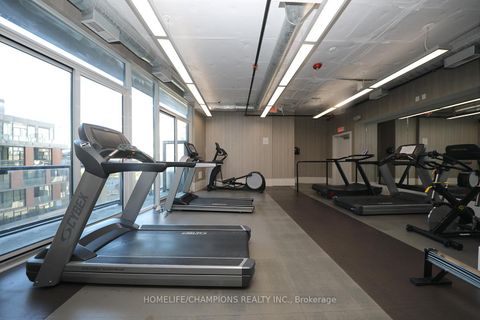 Photo 34 at Th10 - 20 Bruyeres Mews, Waterfront Communities C1, Toronto