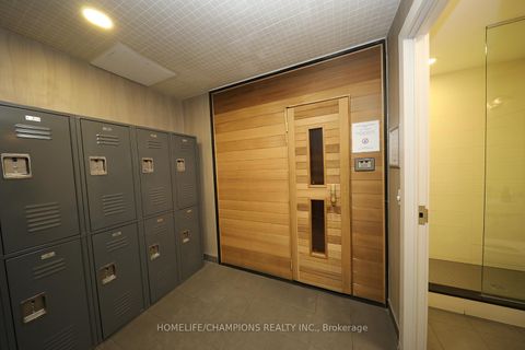 Photo 35 at Th10 - 20 Bruyeres Mews, Waterfront Communities C1, Toronto