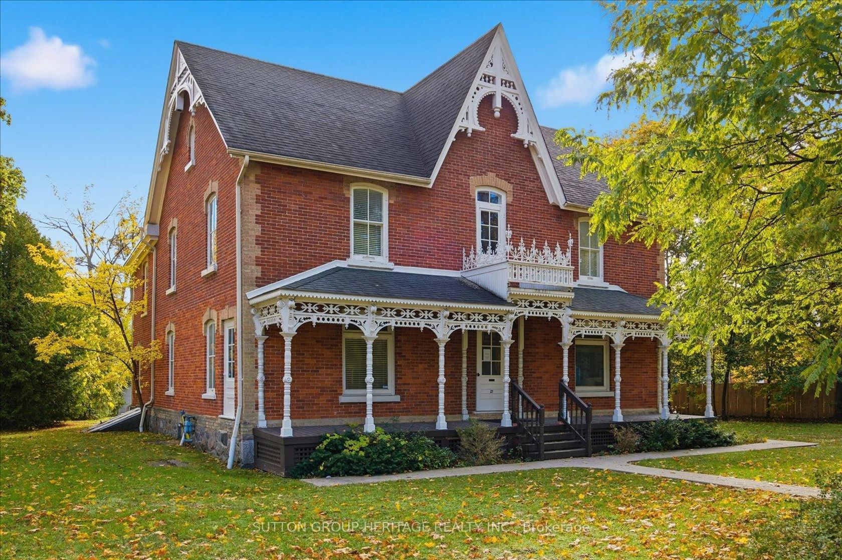 27 Old Kingston Road, West Hill, Toronto photo number 2