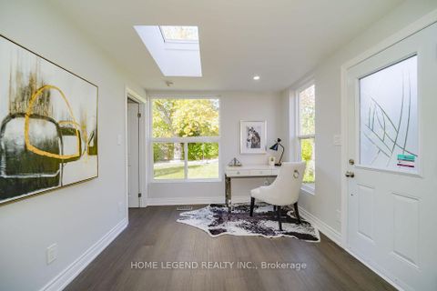 Photo 14 at 36 Pebblehill Square, Agincourt North, Toronto