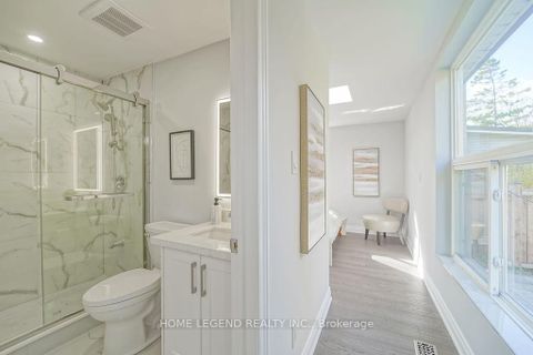 Photo 17 at 36 Pebblehill Square, Agincourt North, Toronto