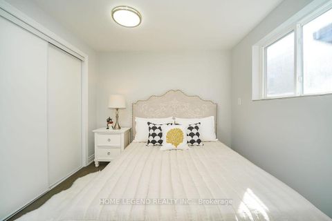 Photo 19 at 36 Pebblehill Square, Agincourt North, Toronto