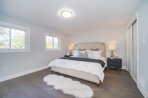 Photo 21 at 36 Pebblehill Square, Agincourt North, Toronto