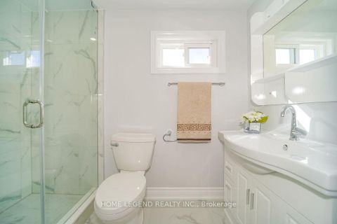 Photo 23 at 36 Pebblehill Square, Agincourt North, Toronto