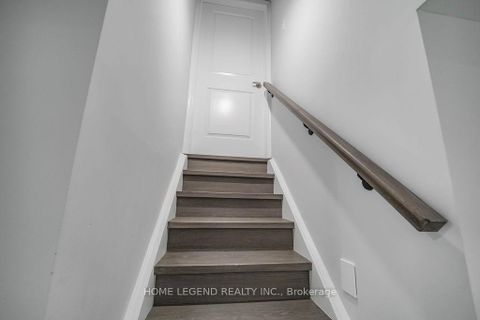 Photo 37 at 36 Pebblehill Square, Agincourt North, Toronto