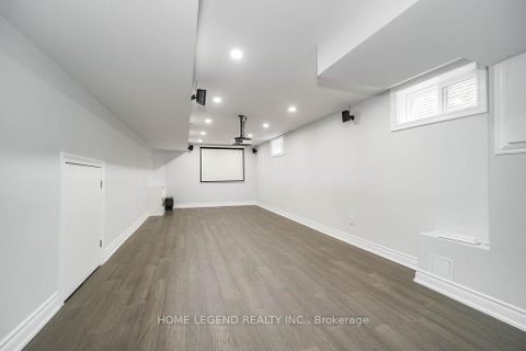 Photo 38 at 36 Pebblehill Square, Agincourt North, Toronto