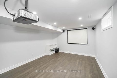 Photo 39 at 36 Pebblehill Square, Agincourt North, Toronto